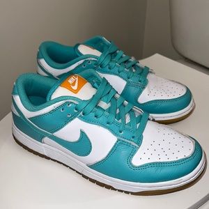 Nike dunks